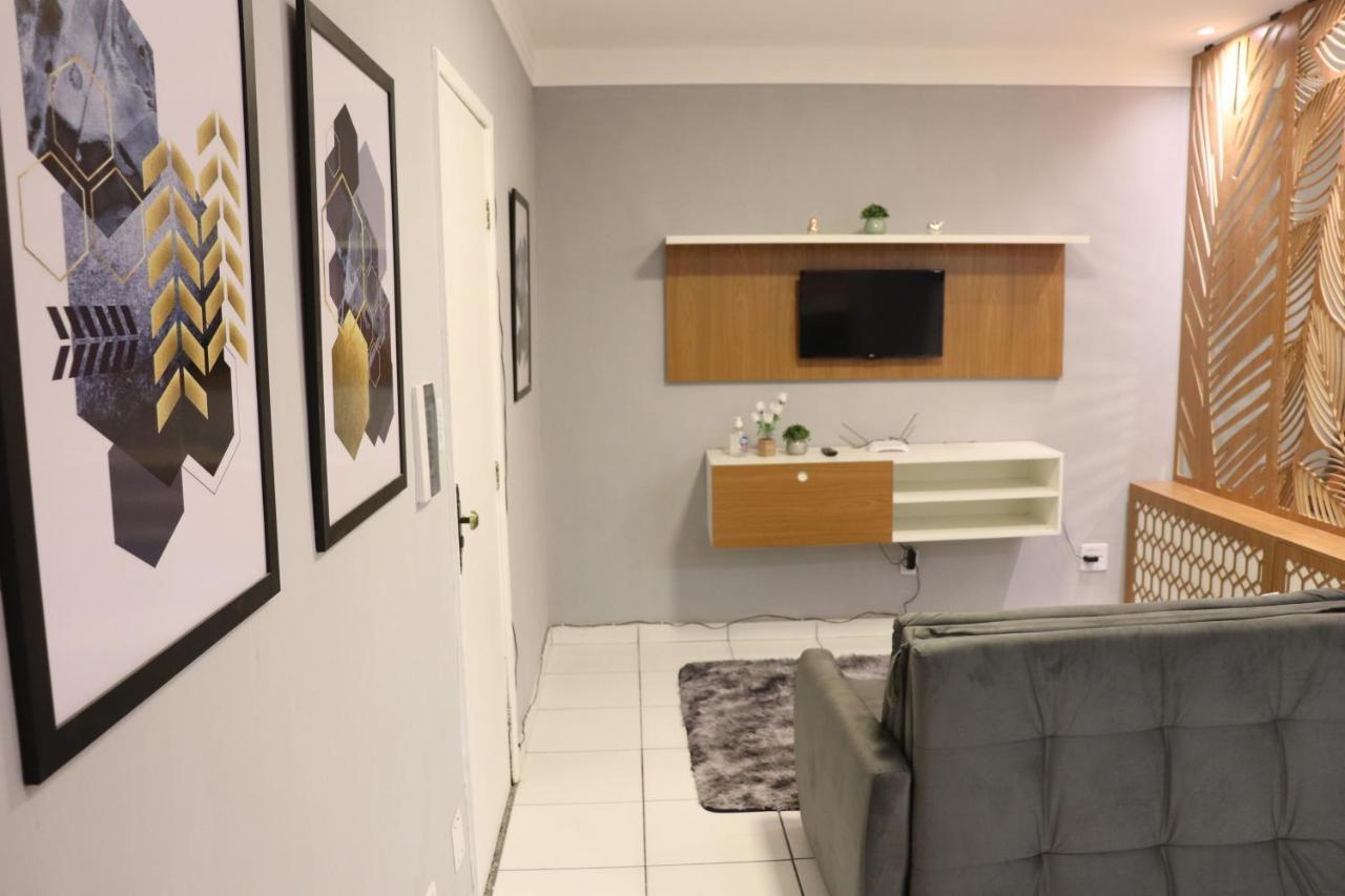 Apartamento Pelourinho Салвадор Екстериор снимка