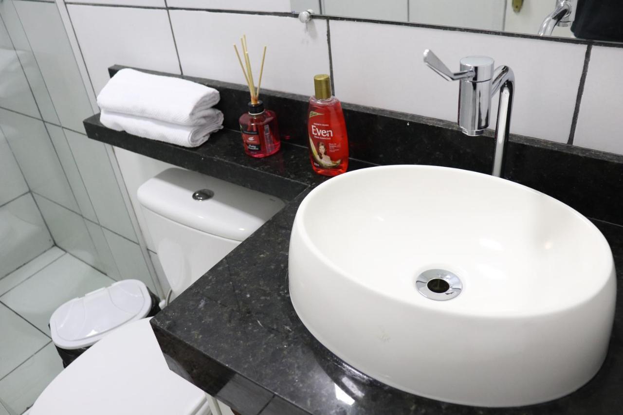 Apartamento Pelourinho Салвадор Екстериор снимка