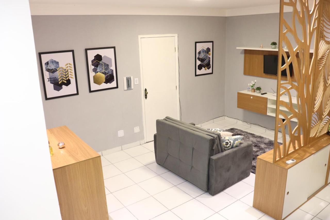 Apartamento Pelourinho Салвадор Екстериор снимка