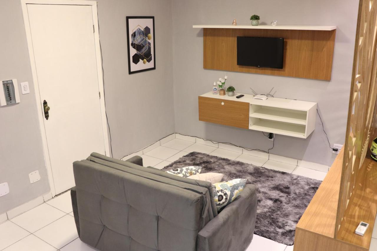 Apartamento Pelourinho Салвадор Екстериор снимка