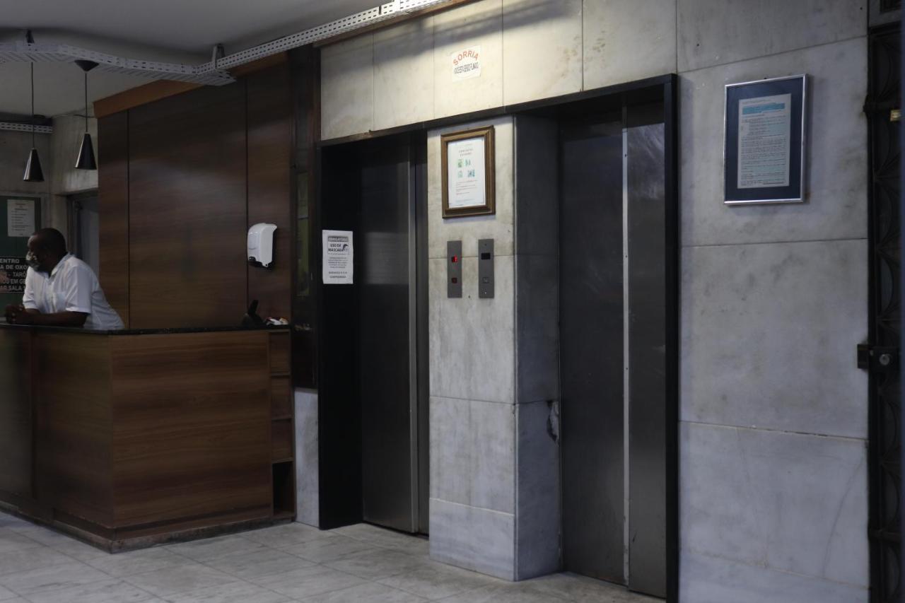 Apartamento Pelourinho Салвадор Екстериор снимка